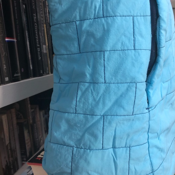 Patagonia Nano Air Hoody - Picture 3 of 8